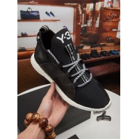 Cheap Y-3 Fashion Shoes For Men #464636 Replica Wholesale [$92.00 USD] [ITEM#464636] on Replica Y-3 Shoes