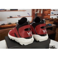 Cheap Y-3 Fashion Shoes For Men #464637 Replica Wholesale [$92.00 USD] [ITEM#464637] on Replica Y-3 Shoes