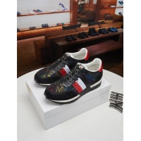 Cheap Moncler Casual Shoes For Men #464673 Replica Wholesale [$80.00 USD] [ITEM#464673] on Replica Moncler Shoes