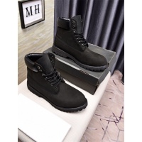Cheap Timberland Fashion Boots For Men #464715 Replica Wholesale [$80.00 USD] [ITEM#464715] on Replica Timberland Boots