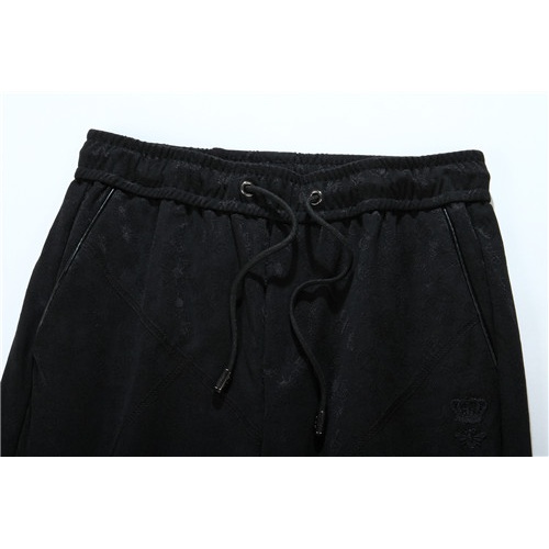 Cheap Dolce &amp; Gabbana D&amp;G Pants For Men #464944 Replica Wholesale [$45.00 USD] [ITEM#464944] on Replica Dolce &amp; Gabbana D&amp;G Pants