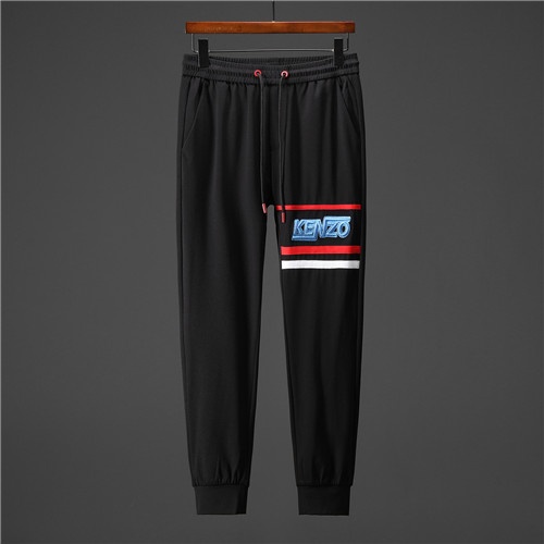 Cheap Kenzo Pants For Men #465150 Replica Wholesale [$47.00 USD] [ITEM#465150] on Replica Kenzo Pants
