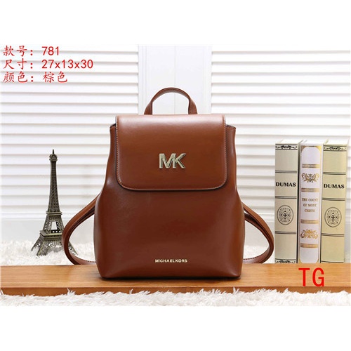 Cheap Michael Kors MK Fashion Backpacks #465252 Replica Wholesale [$34.00 USD] [ITEM#465252] on Replica Michael Kors Backpacks