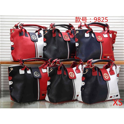 Cheap Tommy Hilfiger TH Fashion Handbags 465290 Replica Wholesale [34