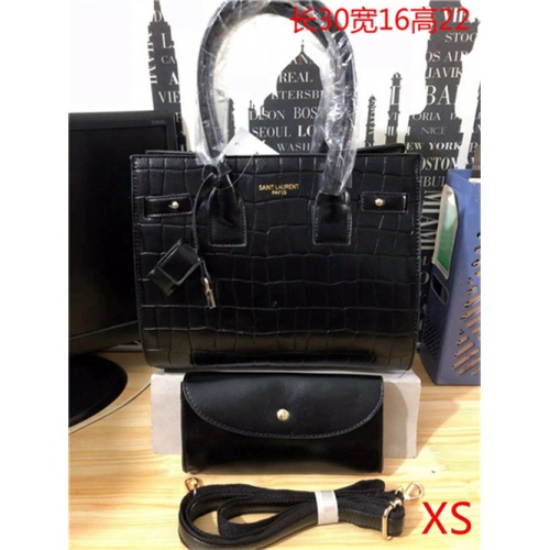Cheap Yves Saint Laurent YSL Fashion HandBags #466269 Replica Wholesale [$40.00 USD] [ITEM#466269] on Replica Yves Saint Laurent YSL Handbag