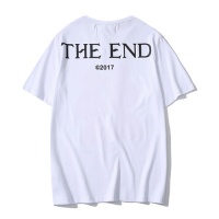 Cheap Off-White T-Shirts Short Sleeved For Men #464891 Replica Wholesale [$29.00 USD] [ITEM#464891] on Replica Off-White T-Shirts