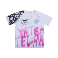 Cheap Off-White T-Shirts Short Sleeved For Men #464897 Replica Wholesale [$29.00 USD] [ITEM#464897] on Replica Off-White T-Shirts