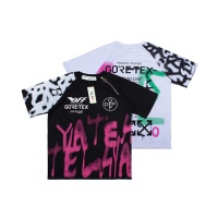 Cheap Off-White T-Shirts Short Sleeved For Men #464897 Replica Wholesale [$29.00 USD] [ITEM#464897] on Replica Off-White T-Shirts