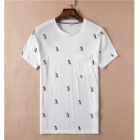 Cheap Thom Browne TB T-Shirts Short Sleeved For Men #465012 Replica Wholesale [$32.00 USD] [ITEM#465012] on Replica Thom Browne TB T-Shirts