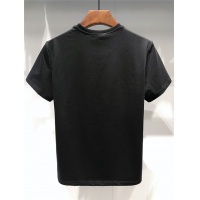 Cheap Dsquared T-Shirts Short Sleeved For Men #465032 Replica Wholesale [$25.00 USD] [ITEM#465032] on Replica Dsquared T-Shirts
