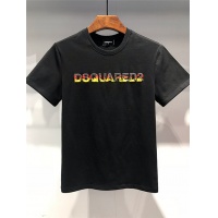 Cheap Dsquared T-Shirts Short Sleeved For Men #465034 Replica Wholesale [$25.00 USD] [ITEM#465034] on Replica Dsquared T-Shirts