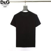 Cheap Dolce &amp; Gabbana D&amp;G T-Shirts Short Sleeved For Men #465121 Replica Wholesale [$27.00 USD] [ITEM#465121] on Replica Dolce &amp; Gabbana D&amp;G T-Shirts