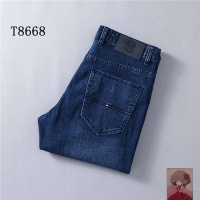 Cheap Tommy Hilfiger TH Jeans For Men #465382 Replica Wholesale [$42.00 USD] [ITEM#465382] on Replica Tommy Hilfiger TH Jeans