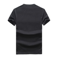 Cheap Moncler T-Shirts Short Sleeved For Men #465581 Replica Wholesale [$26.50 USD] [ITEM#465581] on Replica Moncler T-Shirts