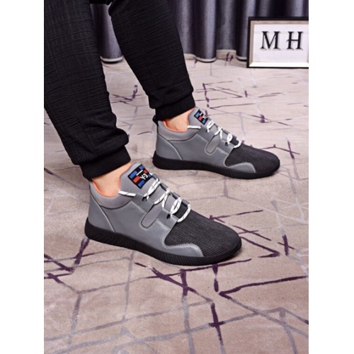 Cheap Y-3 Casual Shoes For Men #466693 Replica Wholesale [$89.00 USD] [ITEM#466693] on Replica Y-3 Shoes