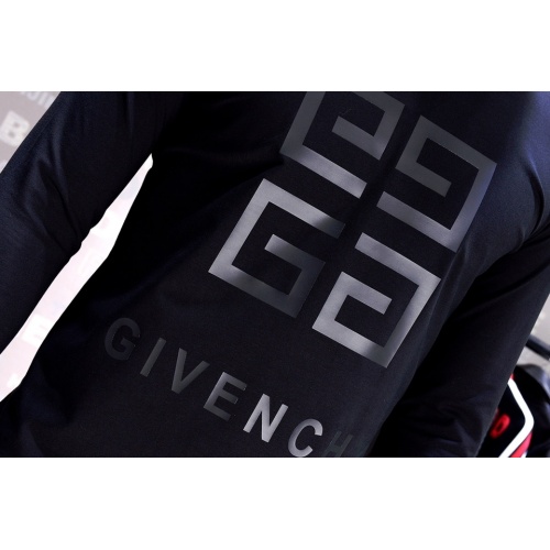 Cheap Givenchy T-Shirts Long Sleeved For Men #467582 Replica Wholesale [$38.00 USD] [ITEM#467582] on Replica Givenchy T-Shirts