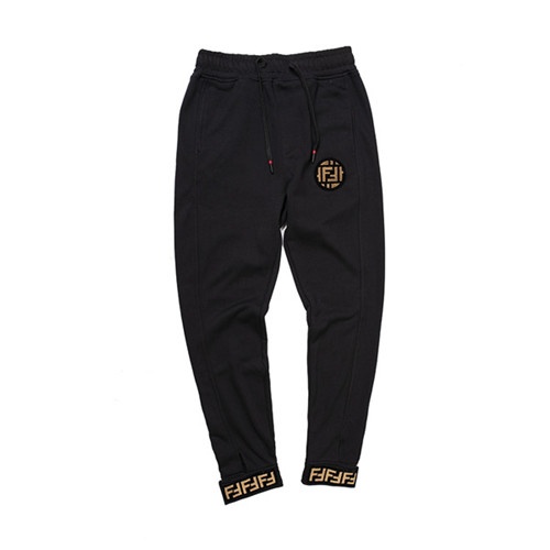 Cheap Fendi Pants For Men #467704 Replica Wholesale [$42.00 USD] [ITEM#467704] on Replica Fendi Pants