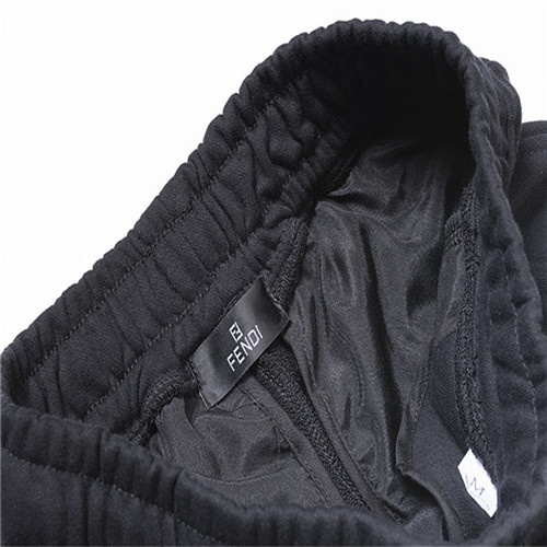 Cheap Fendi Pants For Men #467704 Replica Wholesale [$42.00 USD] [ITEM#467704] on Replica Fendi Pants