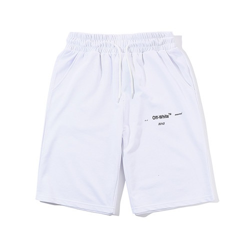 Cheap Off-White Pants For Men #467716 Replica Wholesale [$34.00 USD] [ITEM#467716] on Replica Off-White Pants