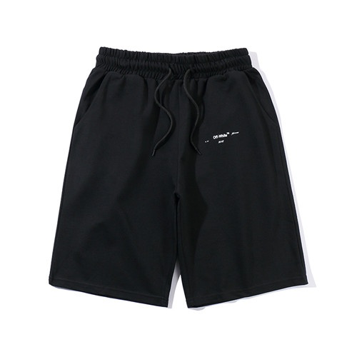 Cheap Off-White Pants For Men #467717 Replica Wholesale [$34.00 USD] [ITEM#467717] on Replica Off-White Pants