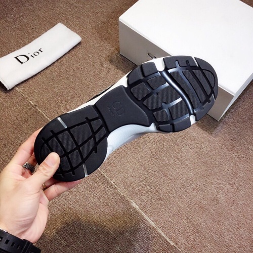 Cheap Christian Dior Casual Shoes For Women #468001 Replica Wholesale [$88.00 USD] [ITEM#468001] on Replica Christian Dior Casual Shoes