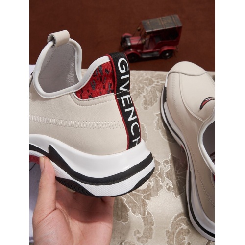 Cheap Prada Casual Shoes For Men #468431 Replica Wholesale [$82.00 USD] [ITEM#468431] on Replica Prada Flat Shoes