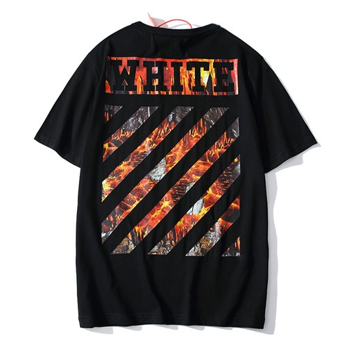 Cheap Off-White T-Shirts Short Sleeved For Men #469092 Replica Wholesale [$32.00 USD] [ITEM#469092] on Replica Off-White T-Shirts