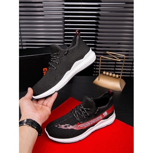 Cheap Y-3 Casual Shoes For Men #469299 Replica Wholesale [$69.00 USD] [ITEM#469299] on Replica Y-3 Shoes