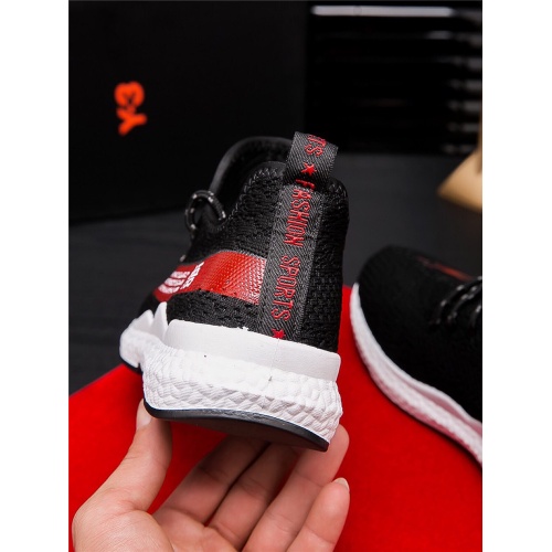 Cheap Y-3 Casual Shoes For Men #469299 Replica Wholesale [$69.00 USD] [ITEM#469299] on Replica Y-3 Shoes