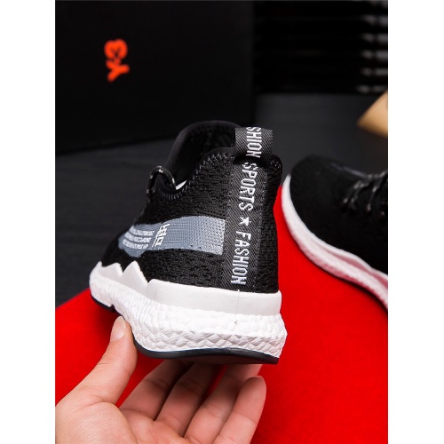 Cheap Y-3 Casual Shoes For Men #469300 Replica Wholesale [$69.00 USD] [ITEM#469300] on Replica Y-3 Shoes