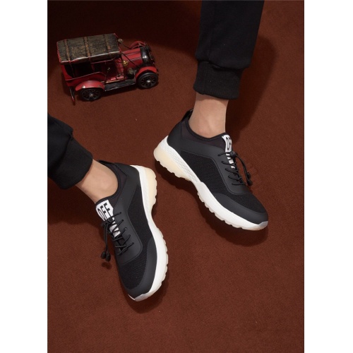 Cheap Off-White Casual Shoes For Men #469303 Replica Wholesale [$75.00 USD] [ITEM#469303] on Replica OFF-White Shoes