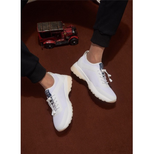 Cheap Off-White Casual Shoes For Men #469304 Replica Wholesale [$75.00 USD] [ITEM#469304] on Replica OFF-White Shoes