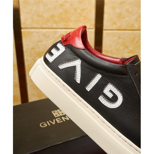 Cheap Givenchy Casual Shoes For Men #469314 Replica Wholesale [$80.00 USD] [ITEM#469314] on Replica Givenchy Casual Shoes