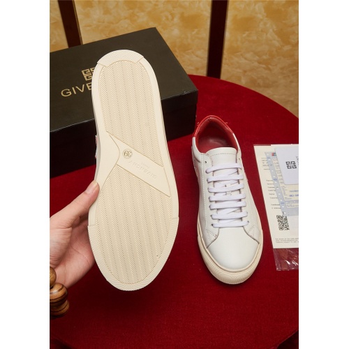 Cheap Givenchy Casual Shoes For Men #469316 Replica Wholesale [$80.00 USD] [ITEM#469316] on Replica Givenchy Casual Shoes