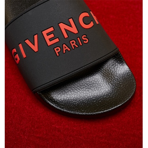 Cheap Givenchy Fashion Slippers For Women #469325 Replica Wholesale [$42.00 USD] [ITEM#469325] on Replica Givenchy Slippers