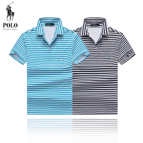 Cheap Ralph Lauren Polo T-Shirts Short Sleeved For Men #469728 Replica Wholesale [$34.00 USD] [ITEM#469728] on Replica Ralph Lauren Polo T-Shirts