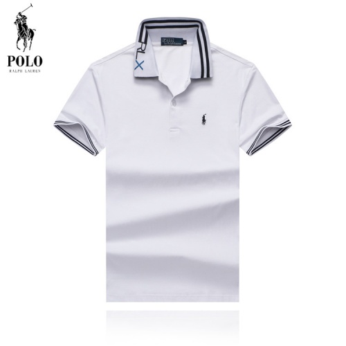 Cheap Ralph Lauren Polo T-Shirts Short Sleeved For Men #469730 Replica Wholesale [$34.00 USD] [ITEM#469730] on Replica Ralph Lauren Polo T-Shirts