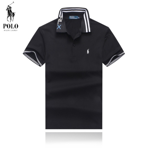 Cheap Ralph Lauren Polo T-Shirts Short Sleeved For Men #469732 Replica Wholesale [$34.00 USD] [ITEM#469732] on Replica Ralph Lauren Polo T-Shirts