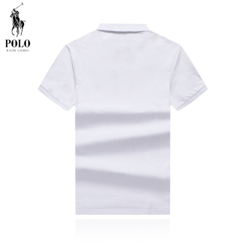 Cheap Ralph Lauren Polo T-Shirts Short Sleeved For Men #469733 Replica Wholesale [$34.00 USD] [ITEM#469733] on Replica Ralph Lauren Polo T-Shirts