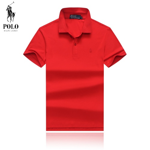 Cheap Ralph Lauren Polo T-Shirts Short Sleeved For Men #469734 Replica Wholesale [$34.00 USD] [ITEM#469734] on Replica Ralph Lauren Polo T-Shirts