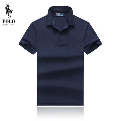 Cheap Ralph Lauren Polo T-Shirts Short Sleeved For Men #469735 Replica Wholesale [$34.00 USD] [ITEM#469735] on Replica Ralph Lauren Polo T-Shirts