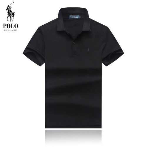 Cheap Ralph Lauren Polo T-Shirts Short Sleeved For Men #469736 Replica Wholesale [$34.00 USD] [ITEM#469736] on Replica Ralph Lauren Polo T-Shirts