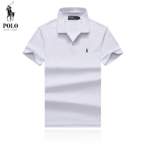 Cheap Ralph Lauren Polo T-Shirts Short Sleeved For Men #469738 Replica Wholesale [$34.00 USD] [ITEM#469738] on Replica Ralph Lauren Polo T-Shirts
