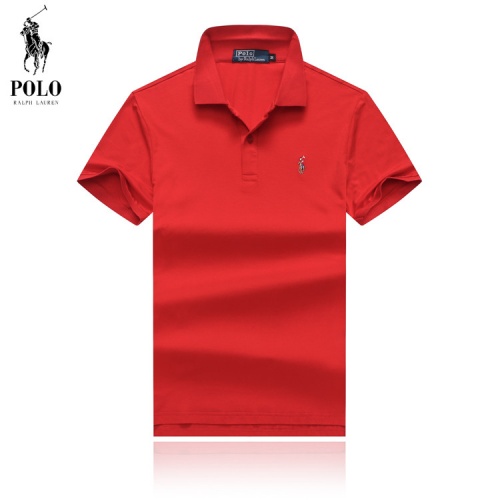 Cheap Ralph Lauren Polo T-Shirts Short Sleeved For Men #469745 Replica Wholesale [$34.00 USD] [ITEM#469745] on Replica Ralph Lauren Polo T-Shirts