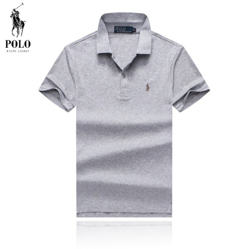 Cheap Ralph Lauren Polo T-Shirts Short Sleeved For Men #469746 Replica Wholesale [$34.00 USD] [ITEM#469746] on Replica Ralph Lauren Polo T-Shirts