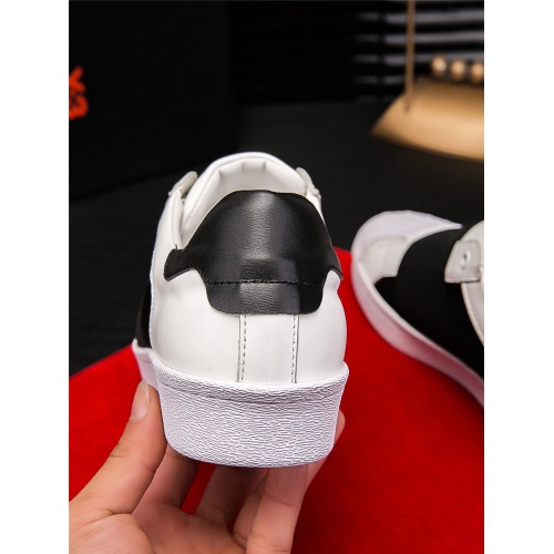 Cheap Y-3 Casual Shoes For Men #471142 Replica Wholesale [$68.00 USD] [ITEM#471142] on Replica Y-3 Shoes