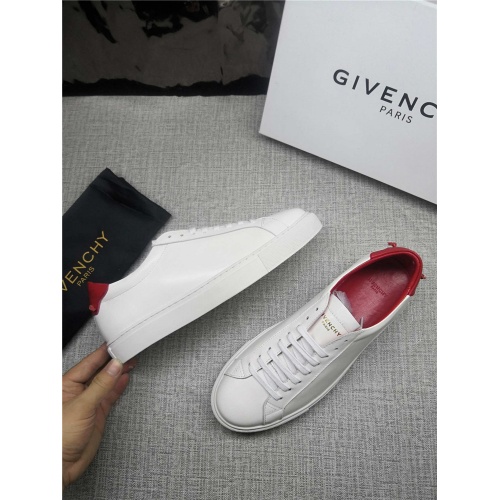 Cheap Givenchy Casual Shoes For Women #471229 Replica Wholesale [$69.00 USD] [ITEM#471229] on Replica Givenchy Casual Shoes