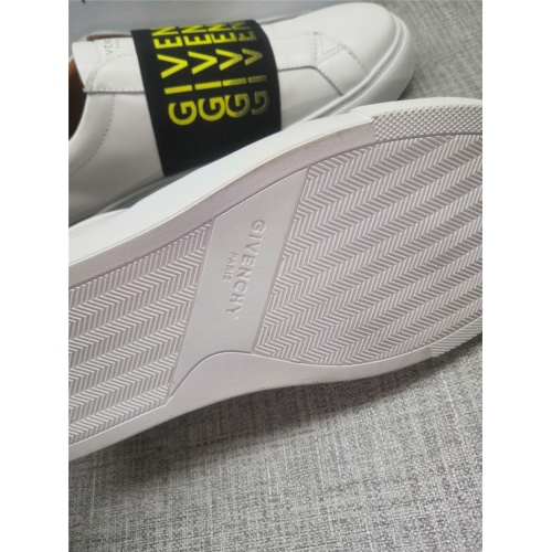Cheap Givenchy Casual Shoes For Women #471237 Replica Wholesale [$75.00 USD] [ITEM#471237] on Replica Givenchy Casual Shoes