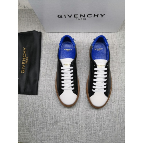 Cheap Givenchy Casual Shoes For Men #471258 Replica Wholesale [$75.00 USD] [ITEM#471258] on Replica Givenchy Casual Shoes