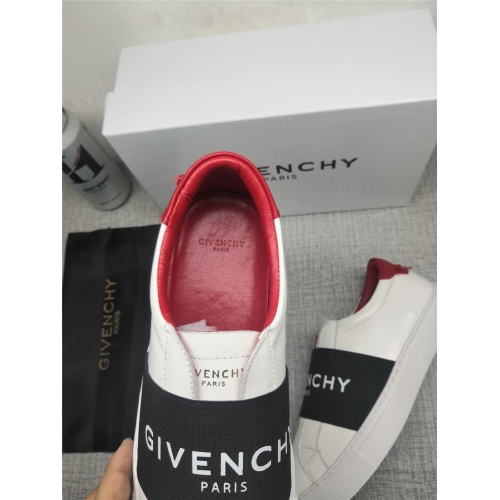 Cheap Givenchy Casual Shoes For Men #471261 Replica Wholesale [$75.00 USD] [ITEM#471261] on Replica Givenchy Casual Shoes